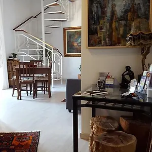 La Casa Di Beatrice Appartement