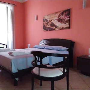Basile Apartment